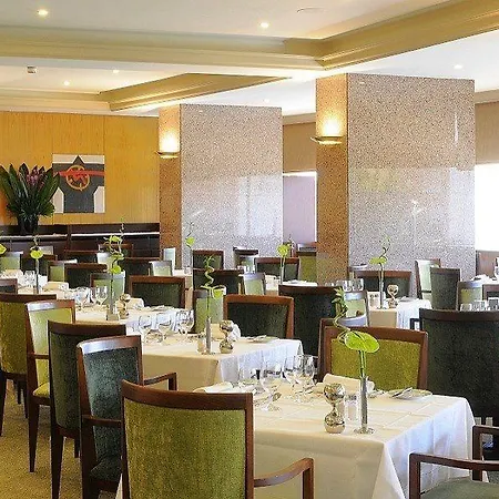 Ξενοδοχείο Ramada By Wyndham 4*