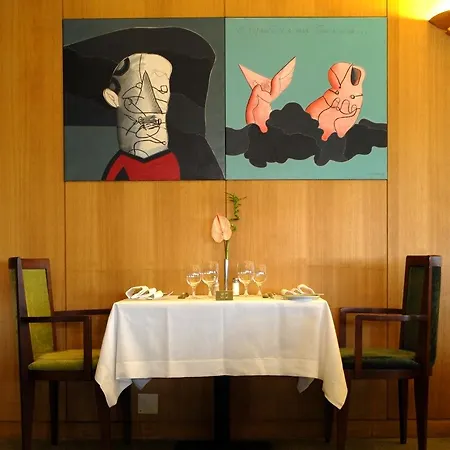 Ramada By Wyndham Lisboa