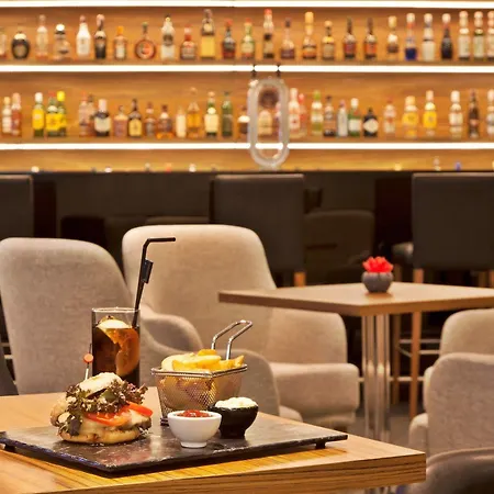 Ramada By Wyndham Lisboa