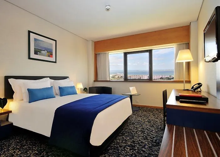 Ramada By Wyndham Lisboa